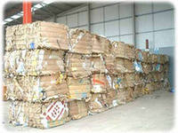 сбор  и вывоз вторичного сырья.(Макулаура,стретч и ПВД пленка)