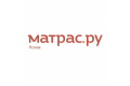 Матрас.ру - ортопедические матрасы в Пскове