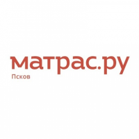 Матрас.ру - ортопедические матрасы в Пскове